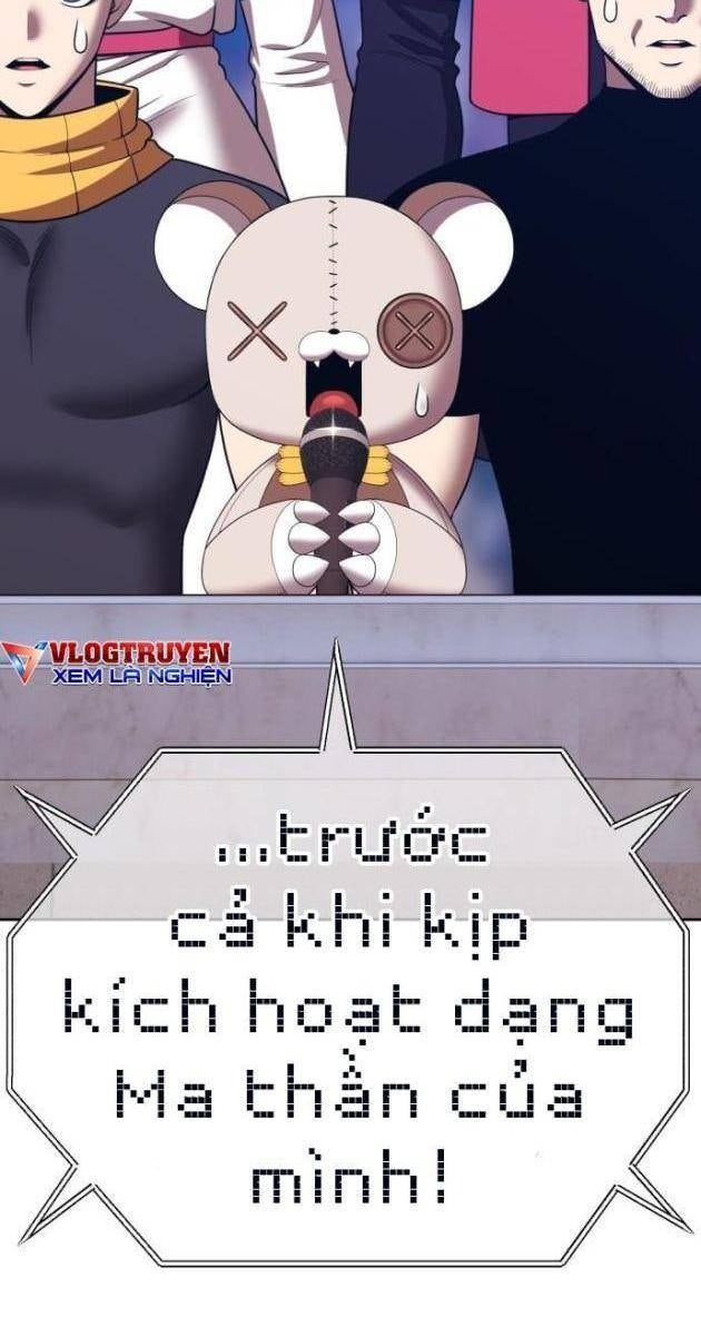 Gậy Gỗ Cấp 99 - Page 329