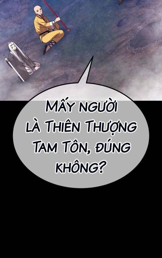 Gậy Gỗ Cấp 99 - Page 217