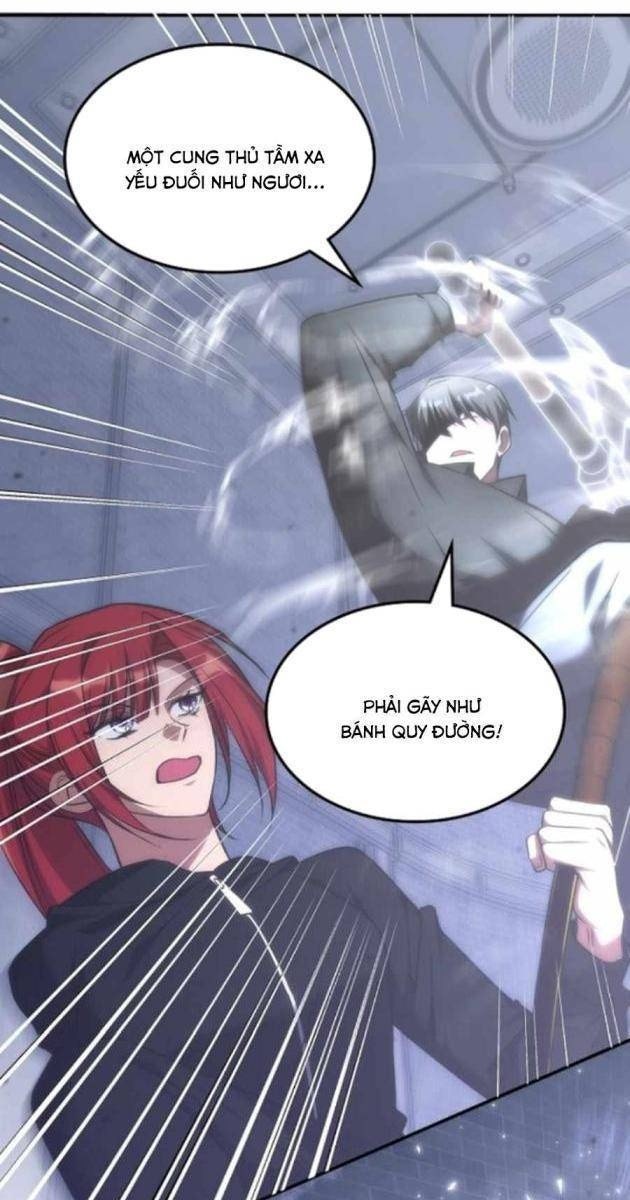 Trị Liệu Sư Quá Mạnh - Page 74