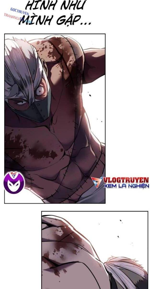 Cậu Bé Của Thần Chết - Page 116