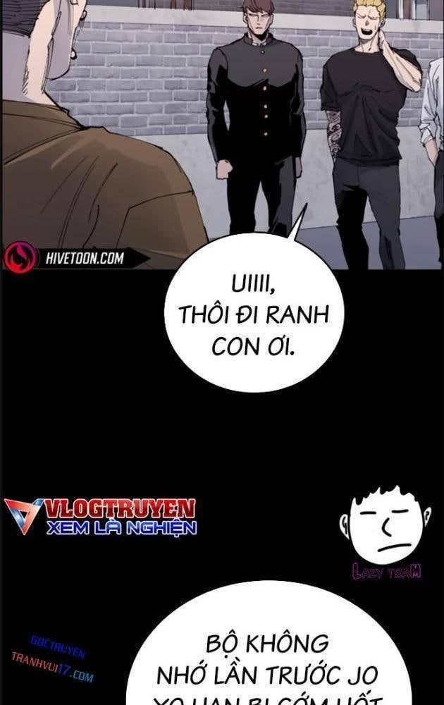 Thượng Lưu - Page 6