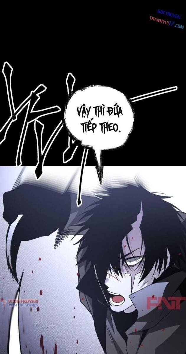 Cỗ Máy Dự Báo Sát Nhân - Page 77