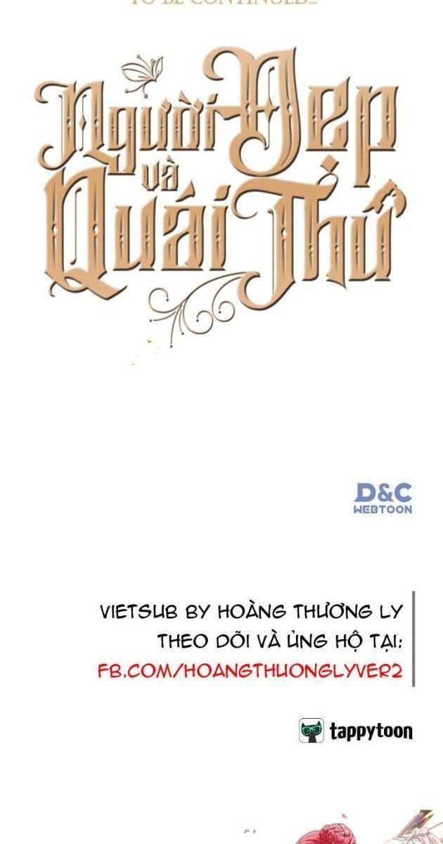 Người Đẹp Và Quái Thú - Page 90