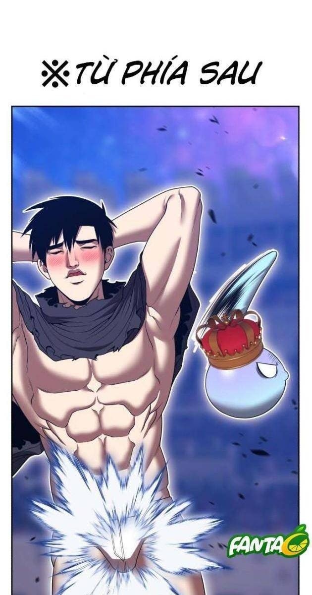 Gậy Gỗ Cấp 99 - Page 465