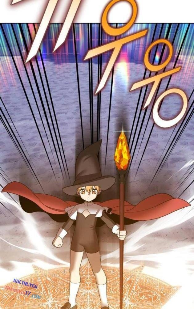 Gậy Gỗ Cấp 99 - Page 63