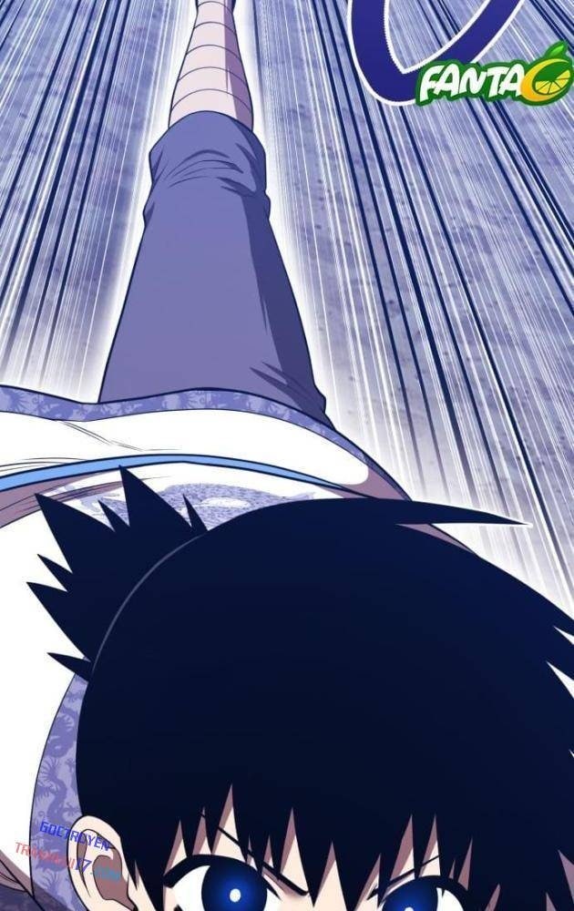 Gậy Gỗ Cấp 99 - Page 76