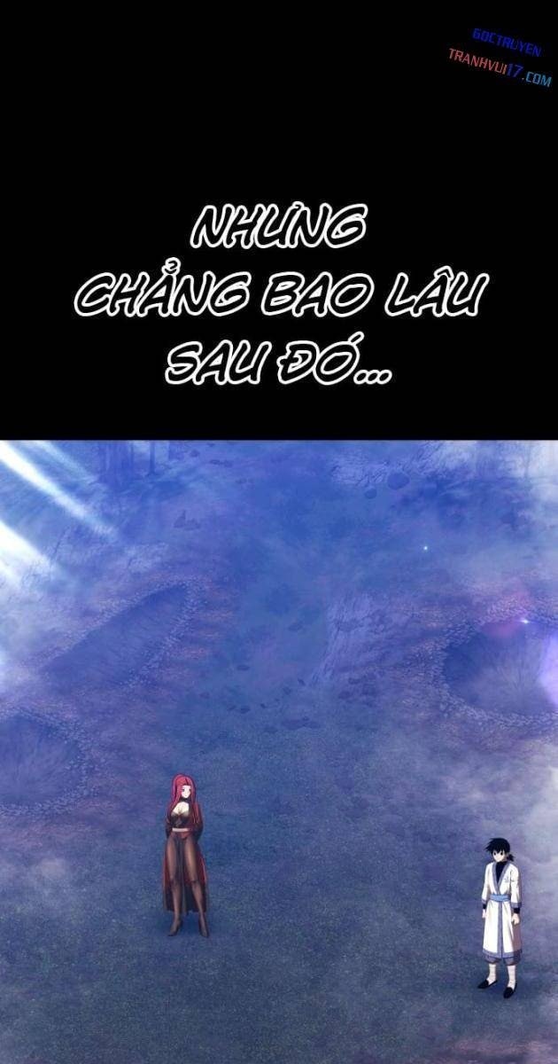 Gậy Gỗ Cấp 99 - Page 210