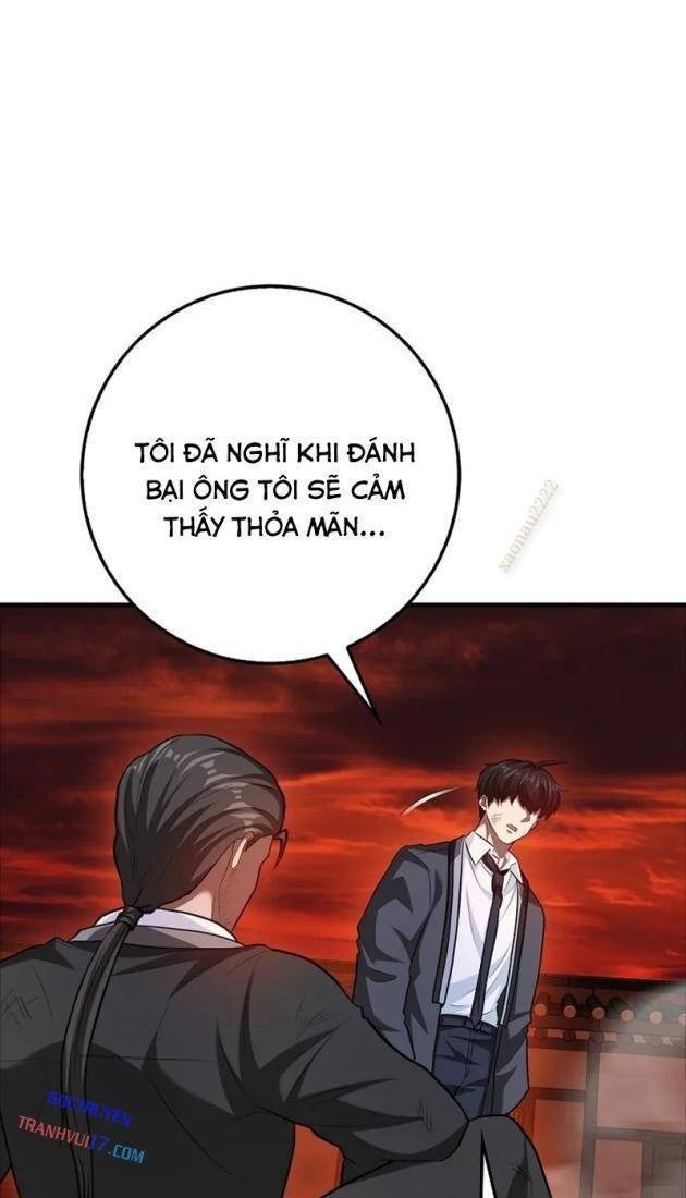Thiên Tài Võ Thuật Hồi Quy - Page 42