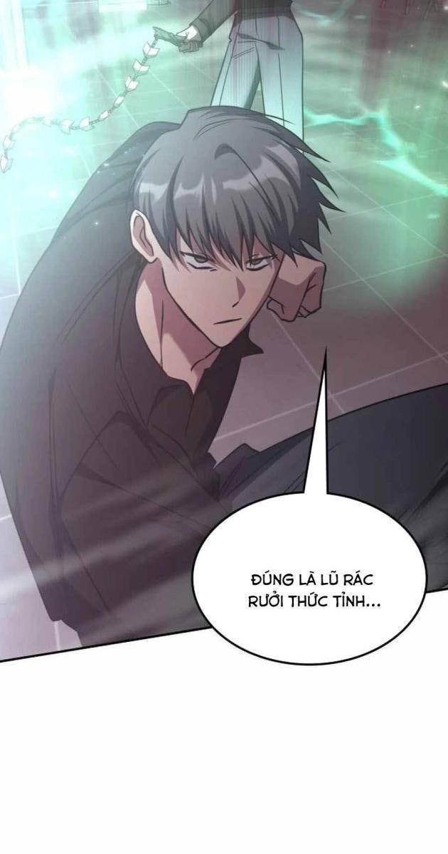 Trị Liệu Sư Quá Mạnh - Page 34