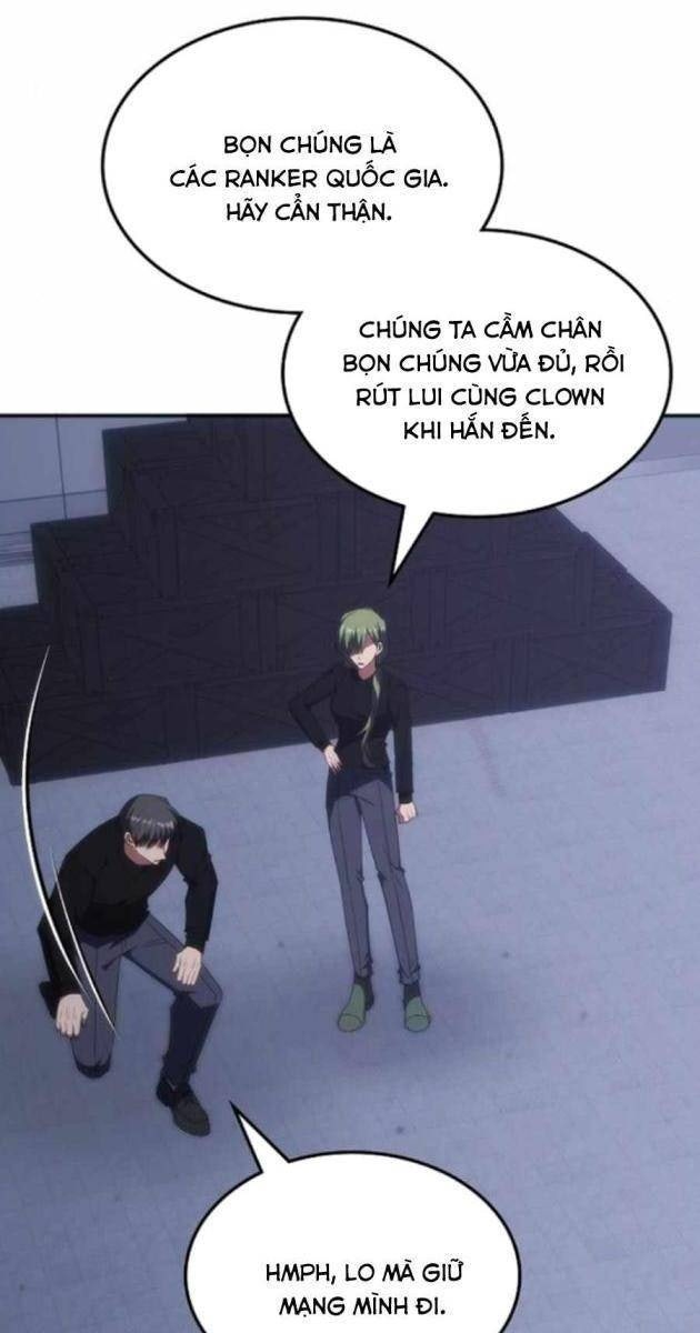 Trị Liệu Sư Quá Mạnh - Page 61