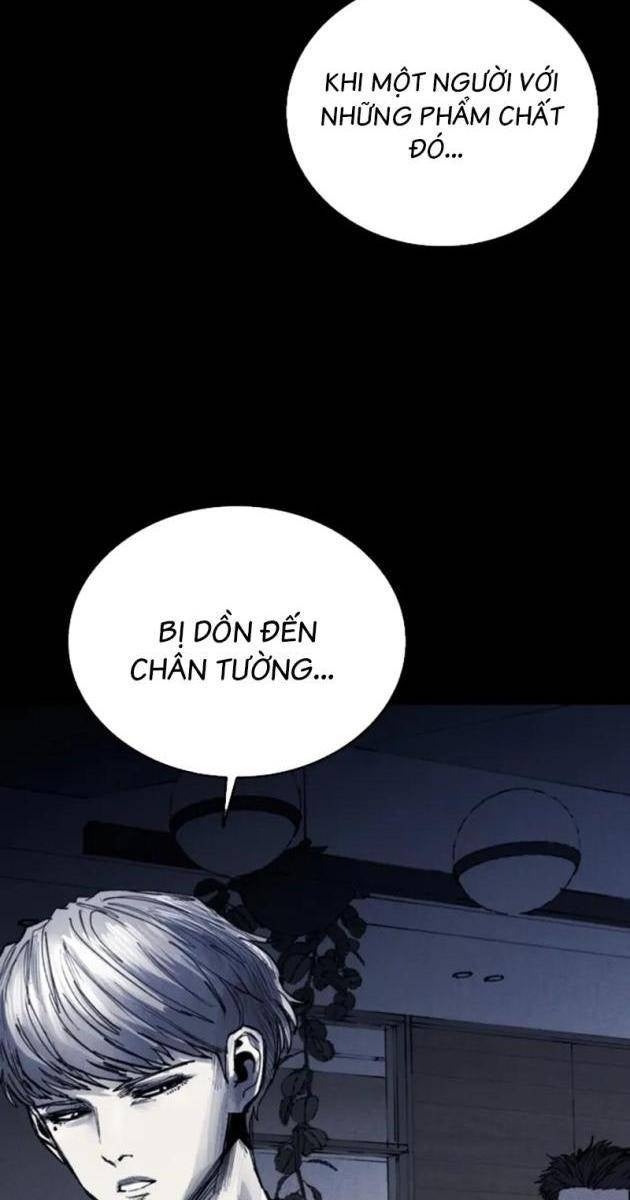 Thượng Lưu - Page 100