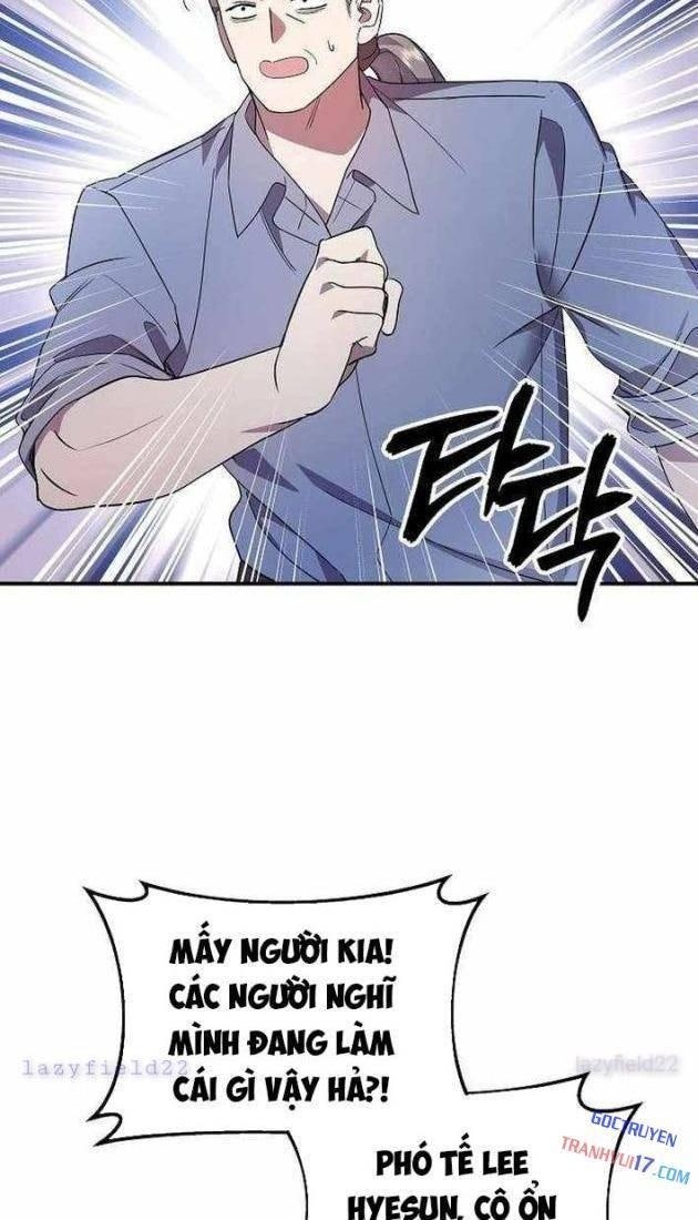 Làm Ơn Dừng Đức Giáo Hoàng Lại - Page 6