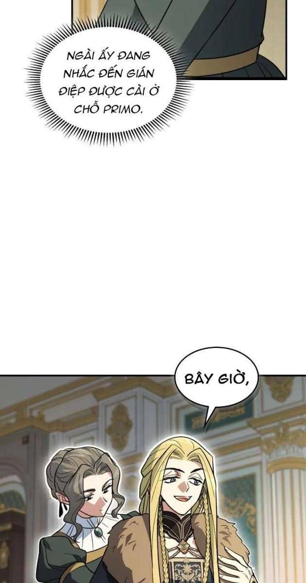 Người Đẹp Và Quái Thú - Page 38