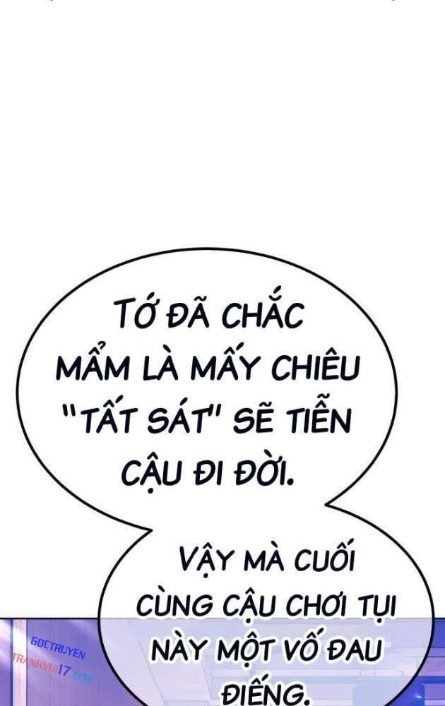 Gậy Gỗ Cấp 99 - Page 120