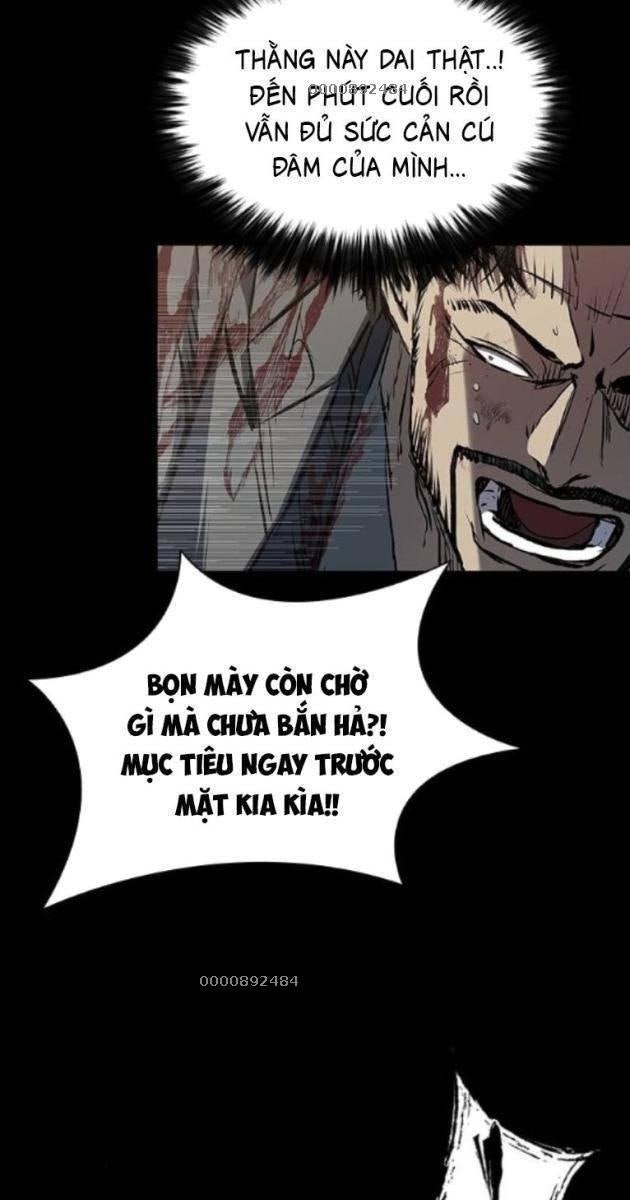 Báo Thù 2: Vạn Nhân Chi Thượng - Page 6