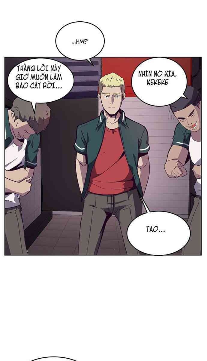 Cậu Bé Của Thần Chết - Page 159