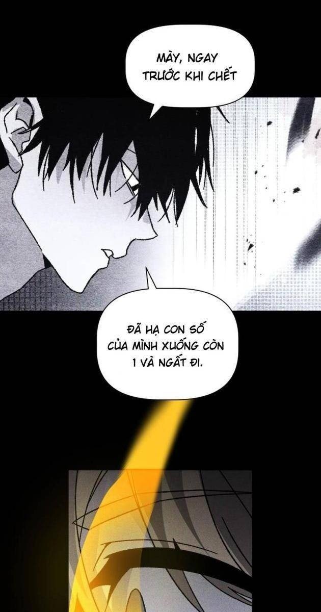 Cỗ Máy Dự Báo Sát Nhân - Page 94