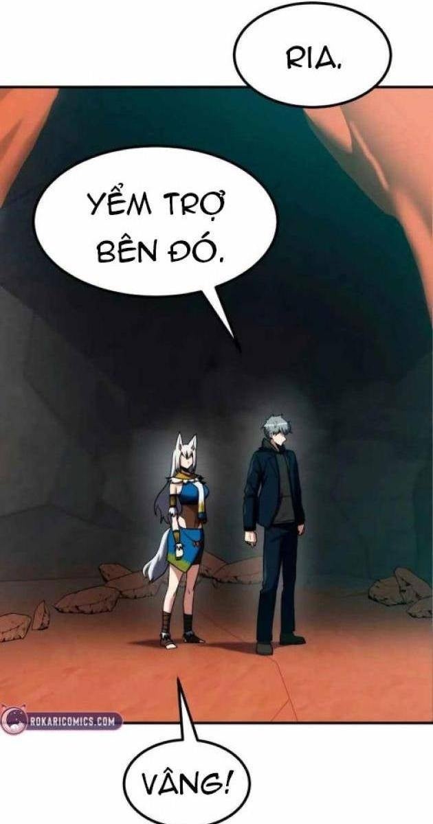 Phá Vỡ Phòng Thủ - Page 58