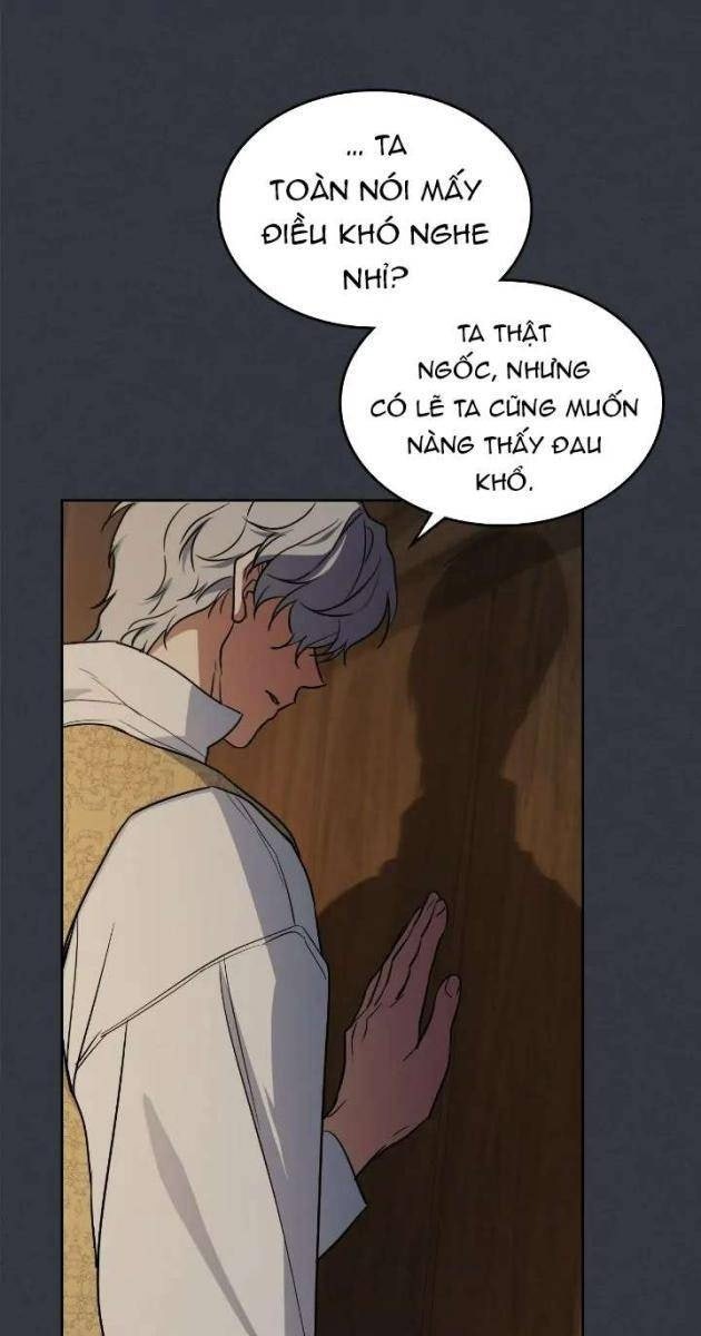 Người Đẹp Và Quái Thú - Page 30