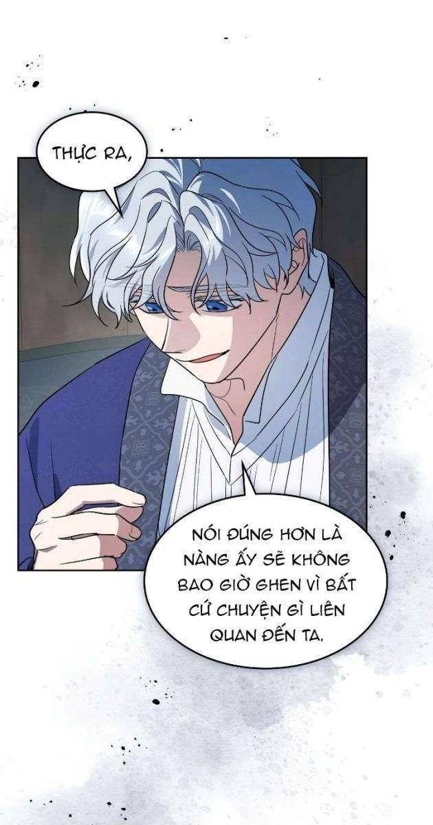 Người Đẹp Và Quái Thú - Page 80