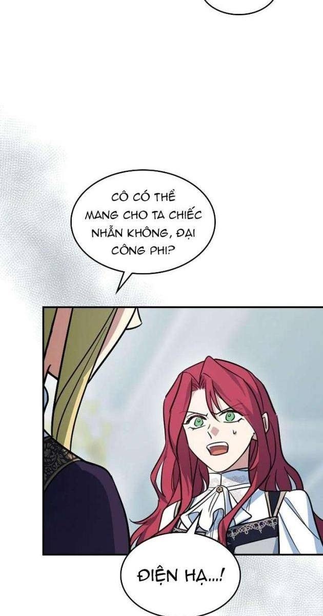 Người Đẹp Và Quái Thú - Page 78
