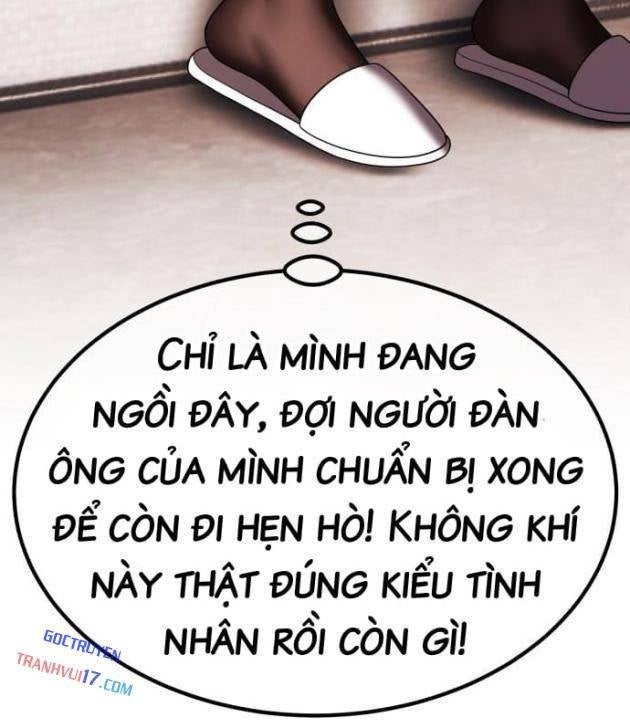 Gậy Gỗ Cấp 99 - Page 42