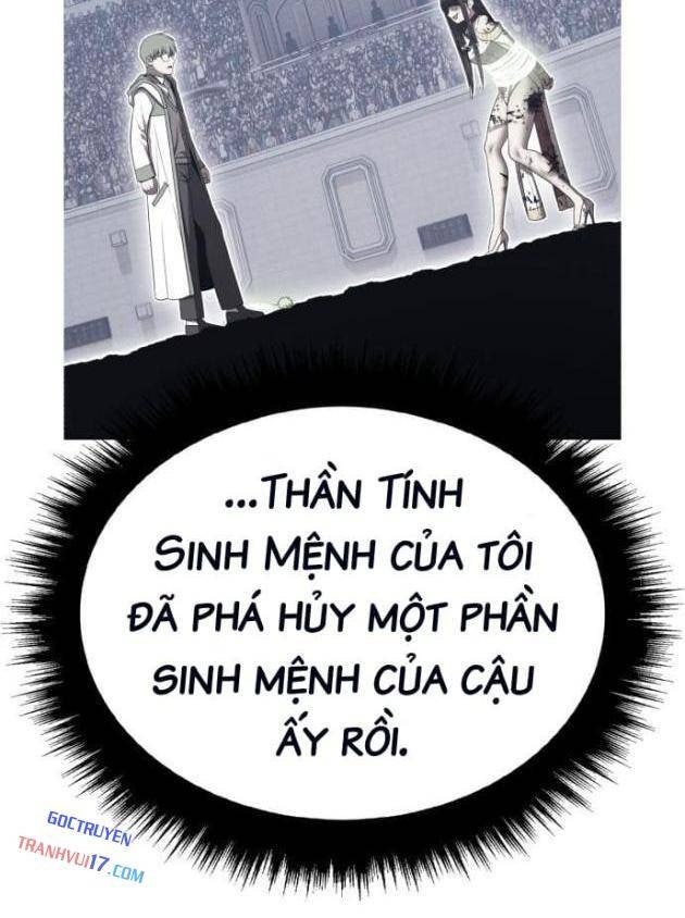 Gậy Gỗ Cấp 99 - Page 191