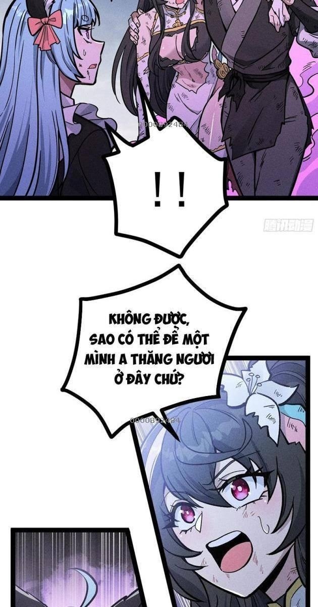 Ta Là Giống Súc Sinh Ở Tu Tiên Giới - Page 5