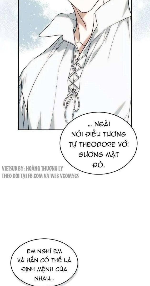 Người Đẹp Và Quái Thú - Page 49