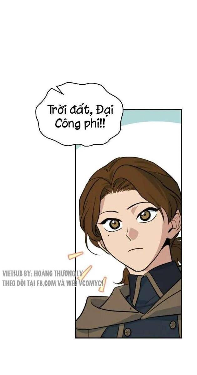 Người Đẹp Và Quái Thú - Page 10