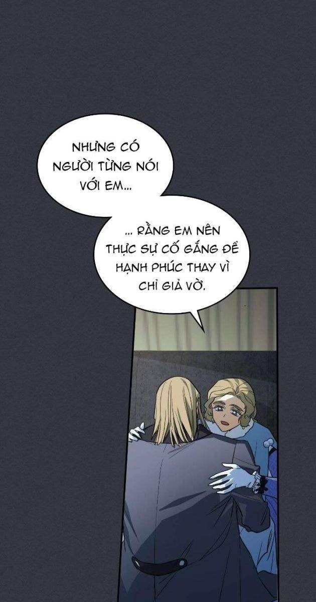 Người Đẹp Và Quái Thú - Page 27