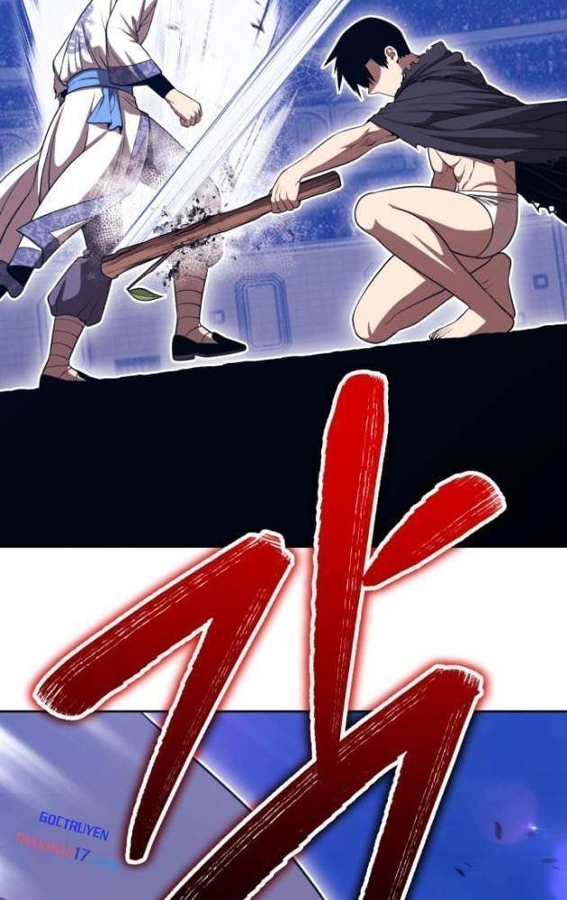 Gậy Gỗ Cấp 99 - Page 374