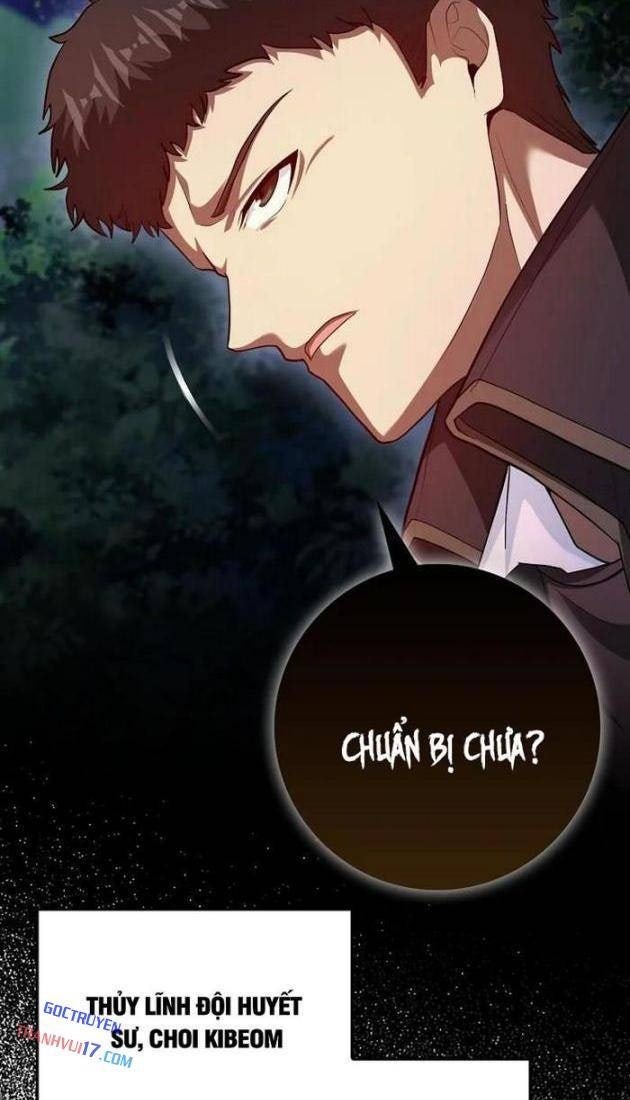 Thiên Tài Võ Thuật Hồi Quy - Page 14