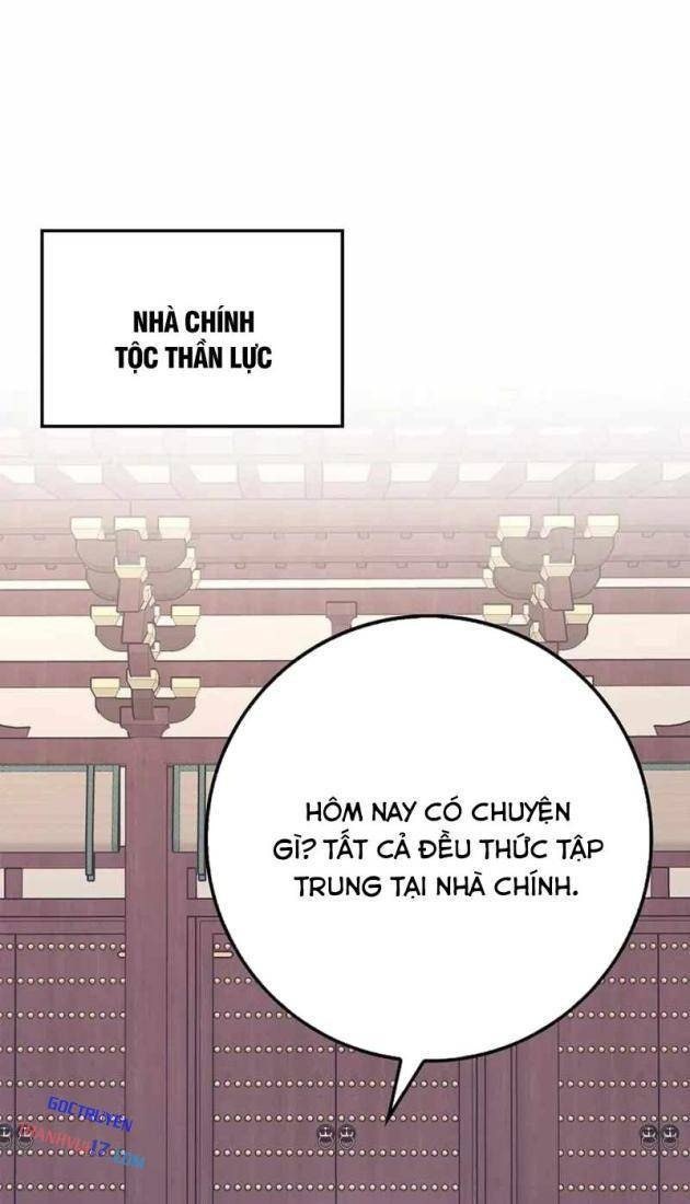 Thiên Tài Võ Thuật Hồi Quy - Page 125