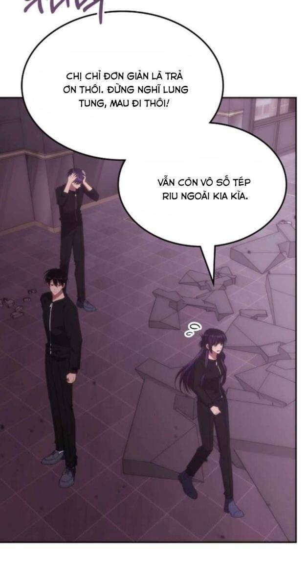 Trị Liệu Sư Quá Mạnh - Page 31