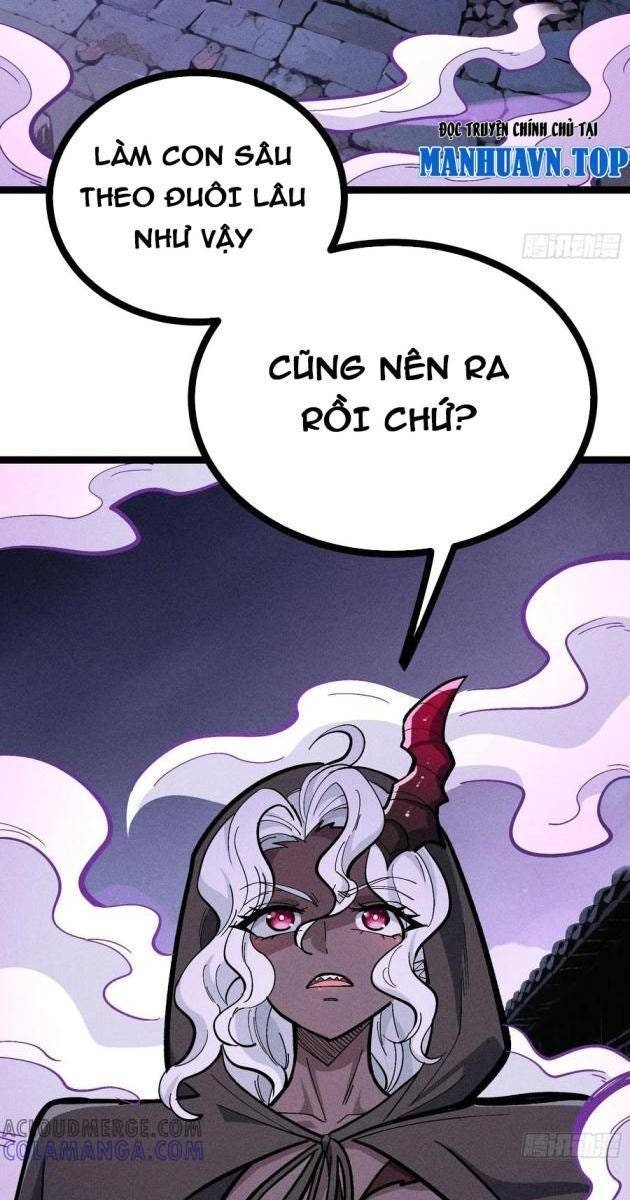 Ta Là Giống Súc Sinh Ở Tu Tiên Giới - Page 19