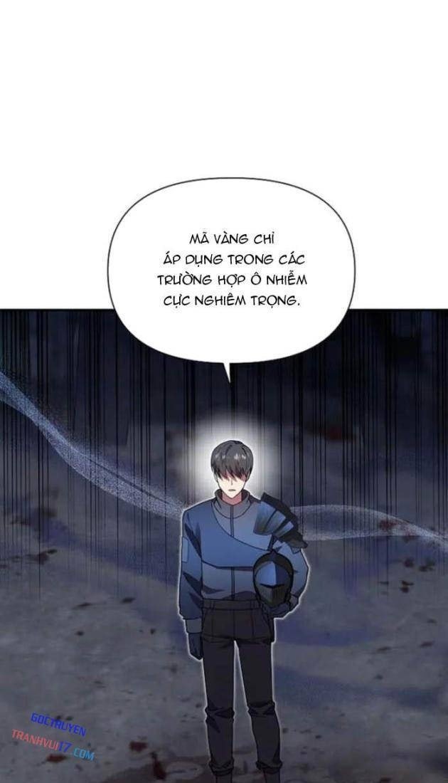Làm Ơn Dừng Đức Giáo Hoàng Lại - Page 22