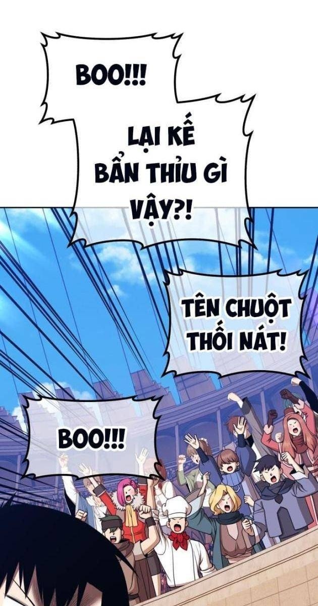 Gậy Gỗ Cấp 99 - Page 308