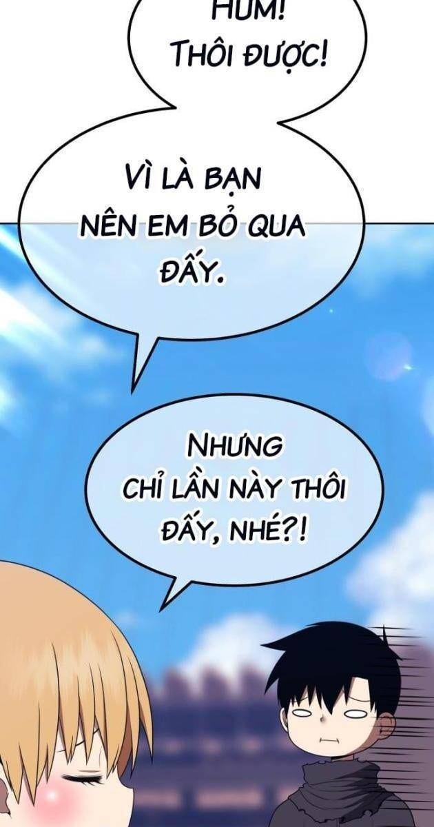 Gậy Gỗ Cấp 99 - Page 311