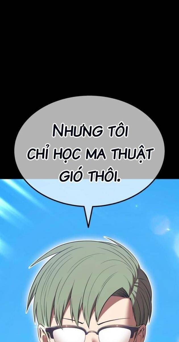 Gậy Gỗ Cấp 99 - Page 190