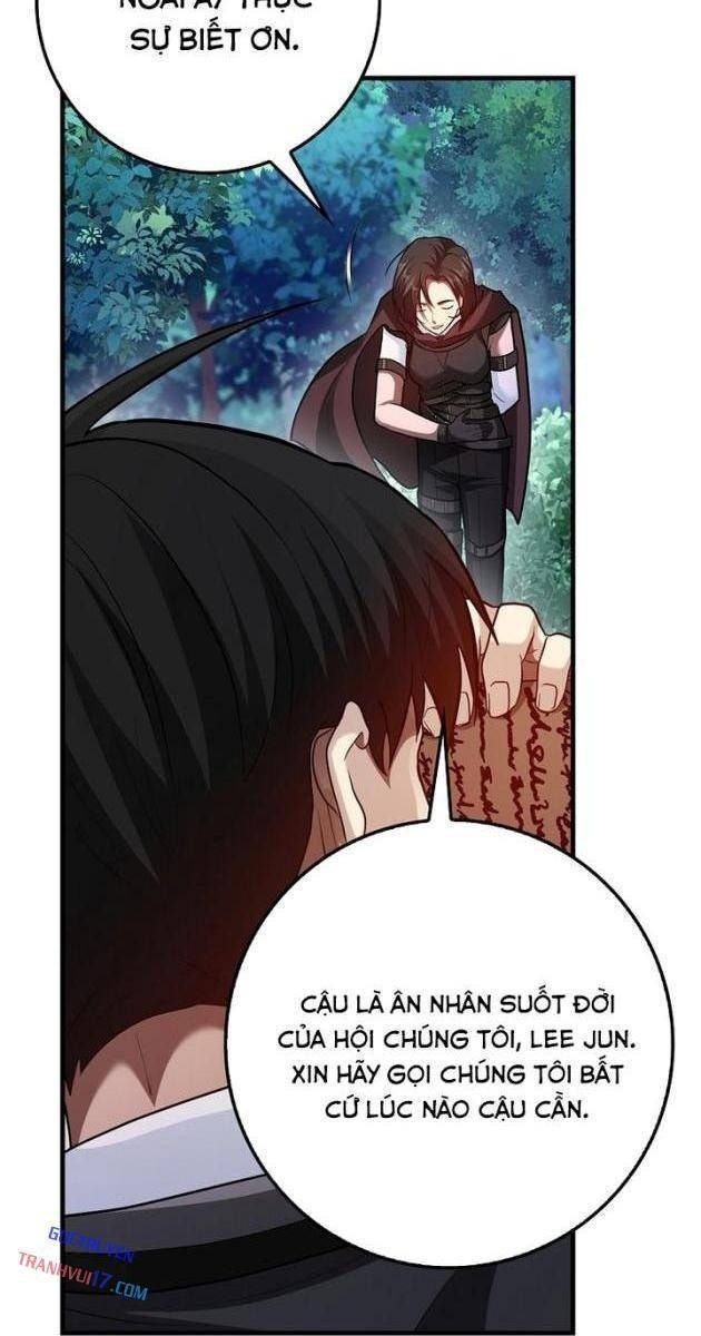 Thiên Tài Võ Thuật Hồi Quy - Page 84