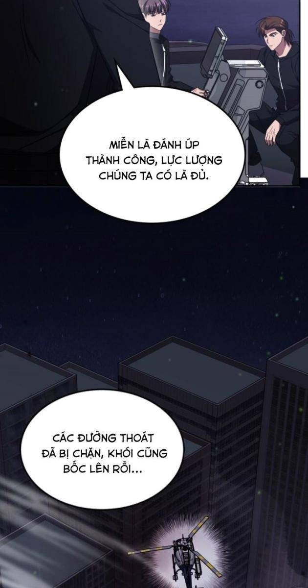 Trị Liệu Sư Quá Mạnh - Page 34