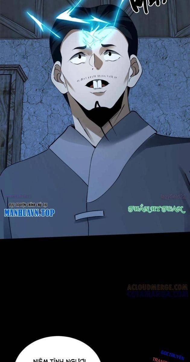 Ngày Tôi Sinh Ra, Bách Quỷ Dạ Hành, Tuyết Thi Hộ Đạo - Page 64