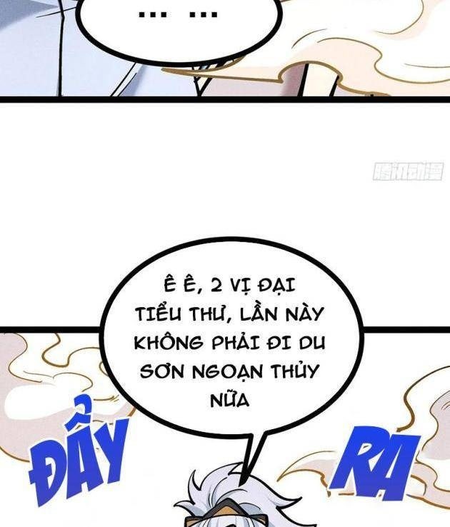 Ta Là Giống Súc Sinh Ở Tu Tiên Giới - Page 10