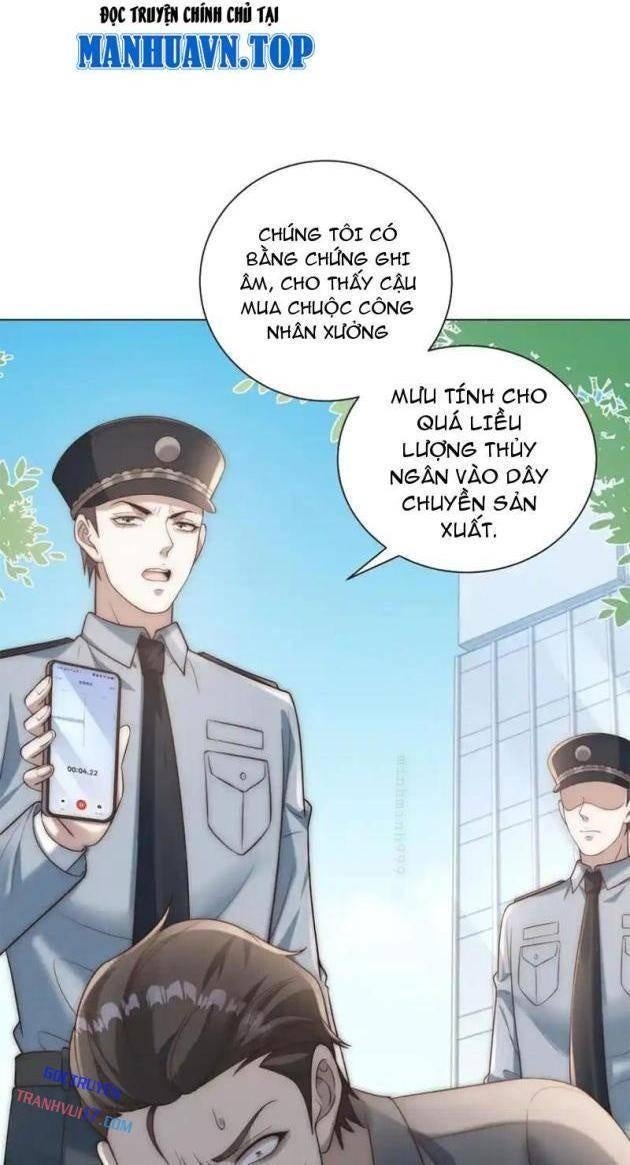 Giá Trị Hàng Hóa Giảm Trăm Vạn Lần - Page 28