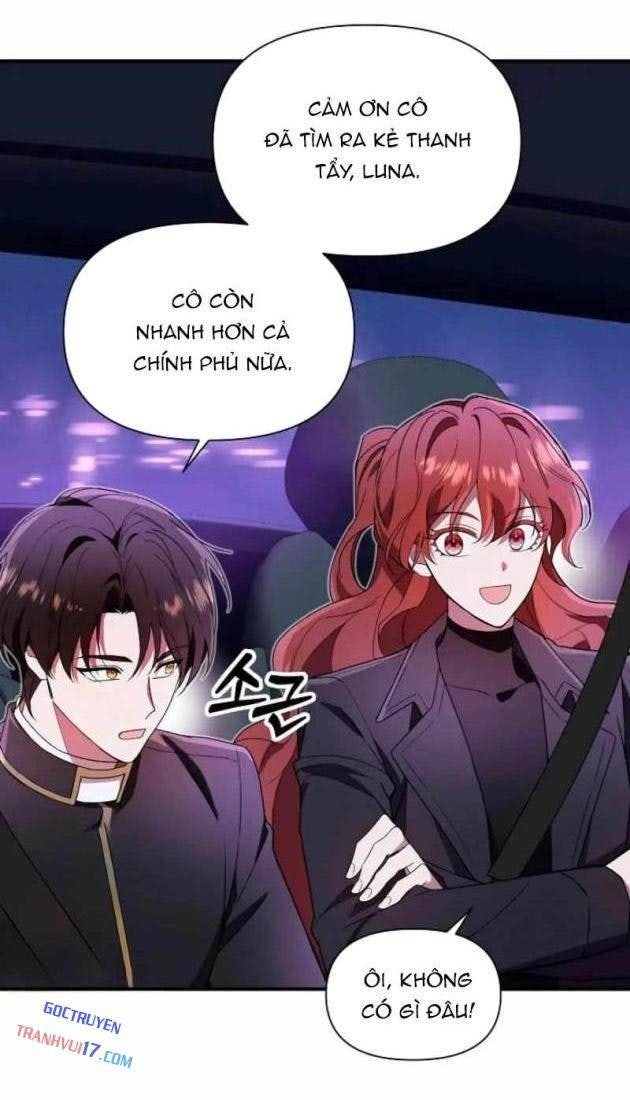 Làm Ơn Dừng Đức Giáo Hoàng Lại - Page 8