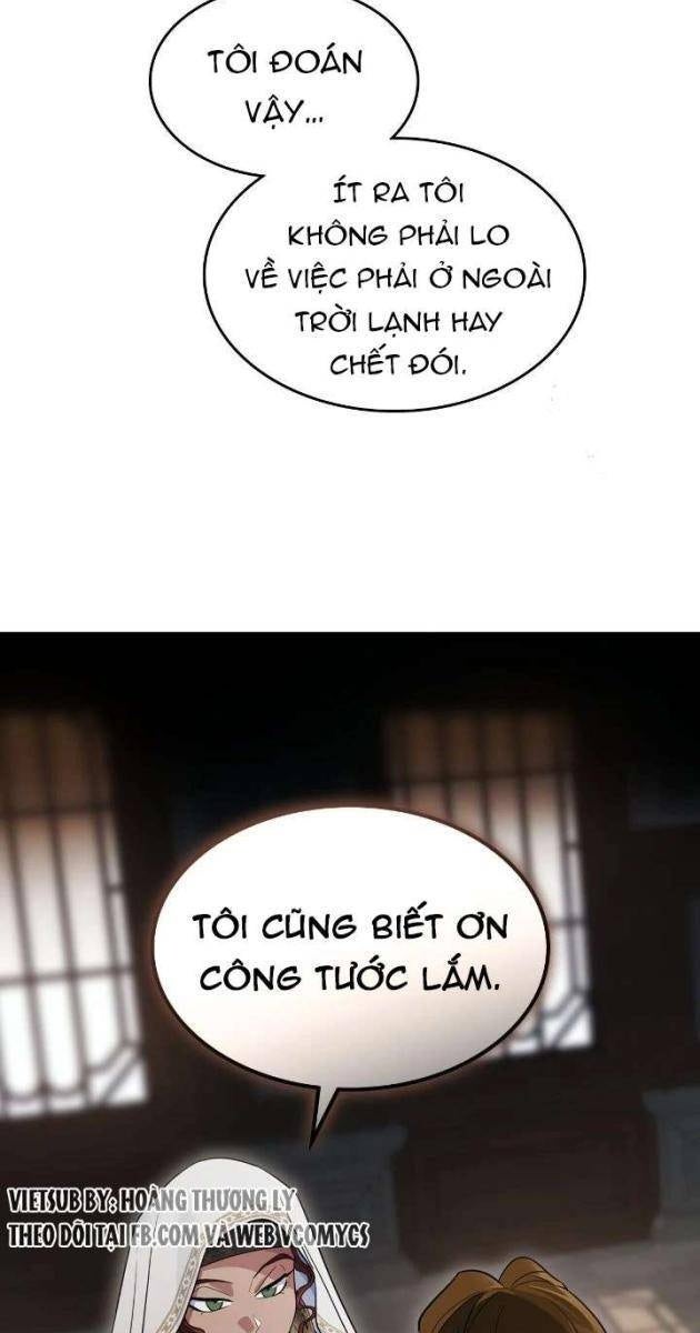 Người Đẹp Và Quái Thú - Page 32