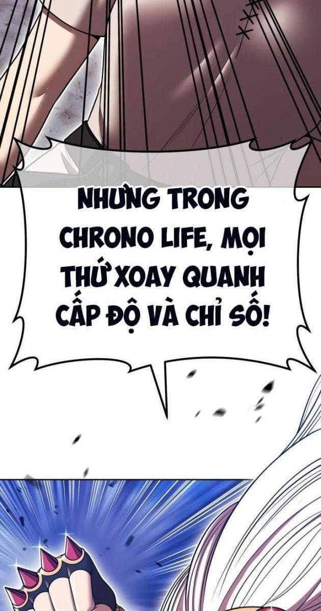 Gậy Gỗ Cấp 99 - Page 84