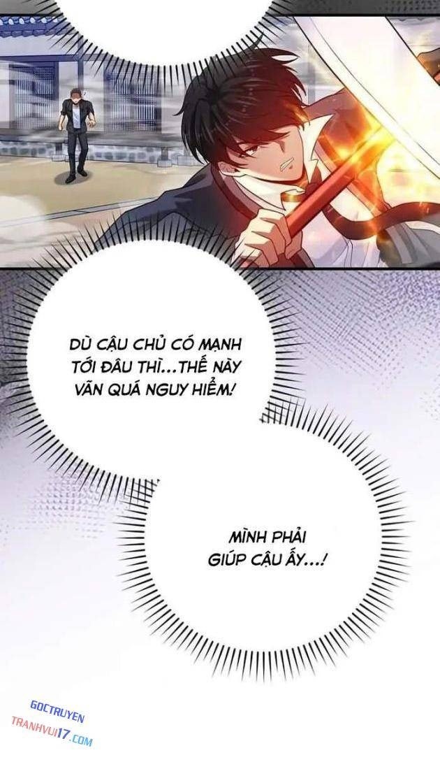 Thiên Tài Võ Thuật Hồi Quy - Page 54