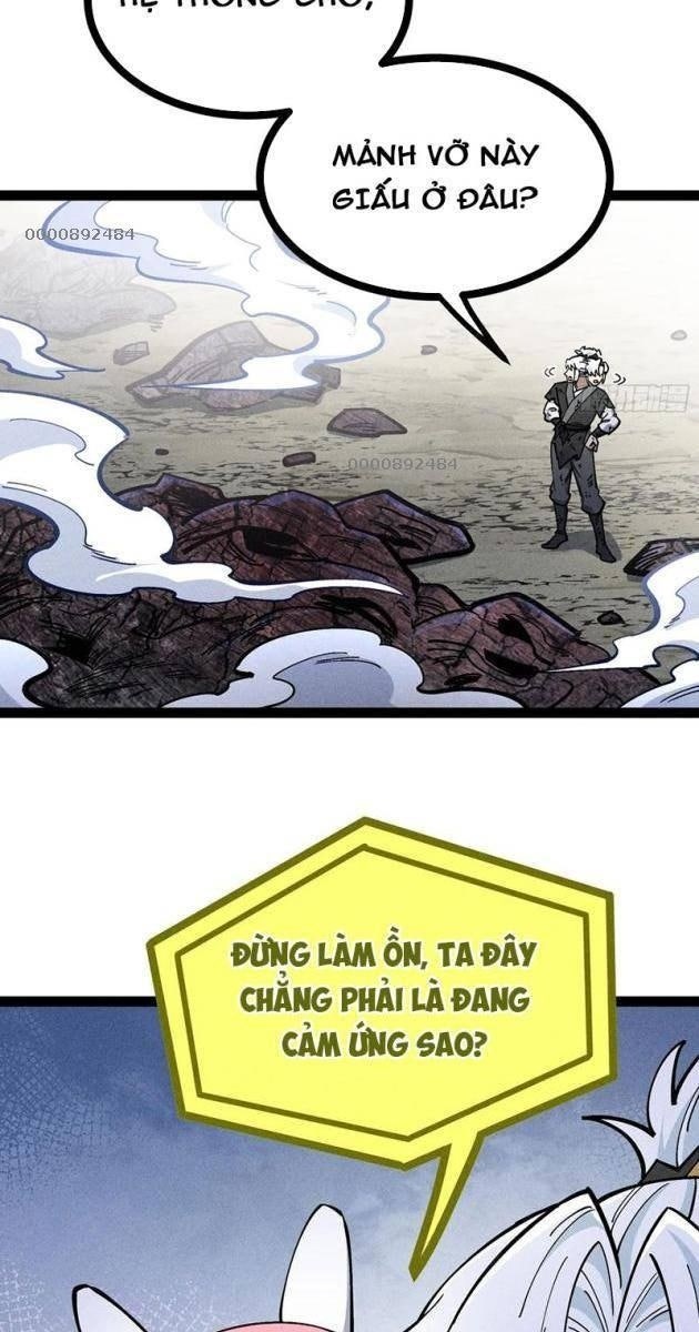 Ta Là Giống Súc Sinh Ở Tu Tiên Giới - Page 5